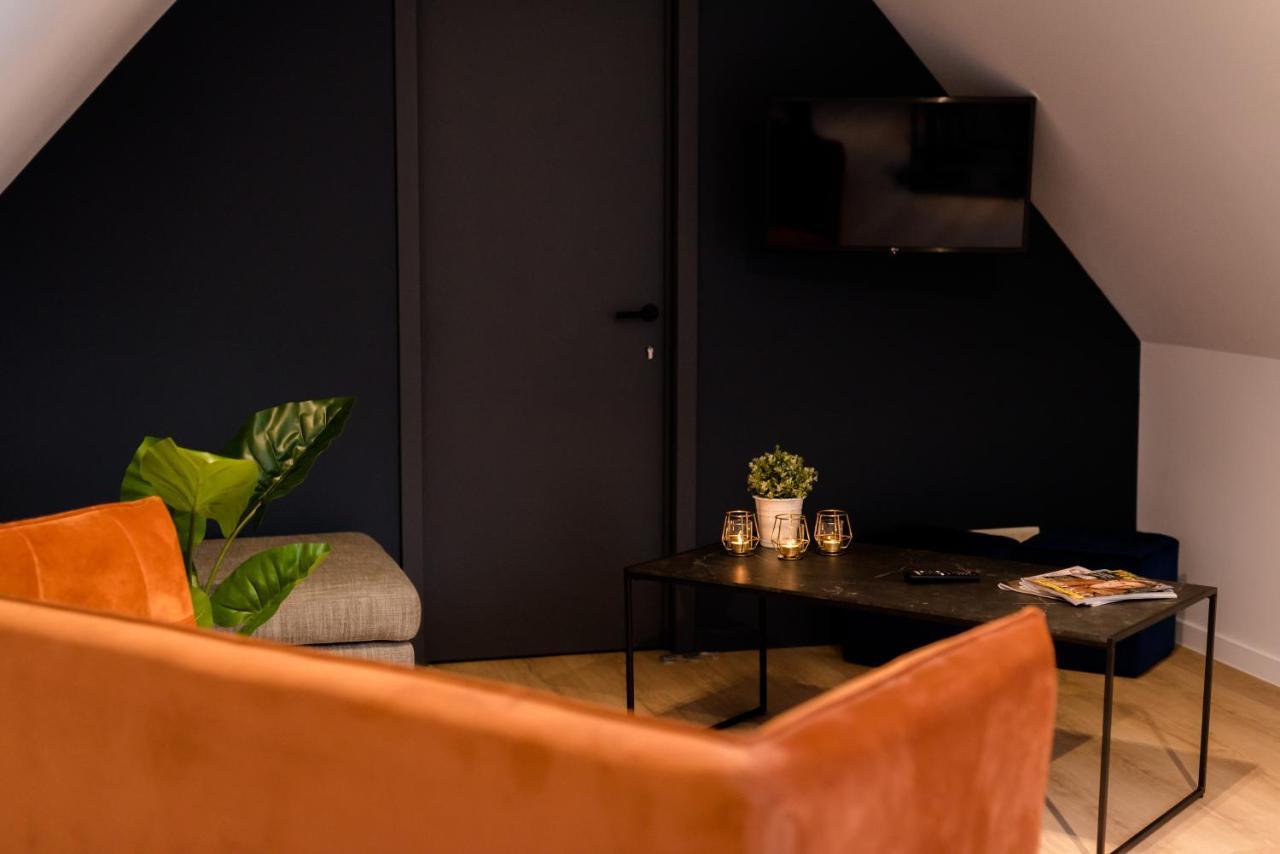 Coq Au Lit: Maison D'Etoile De Haan Ngoại thất bức ảnh