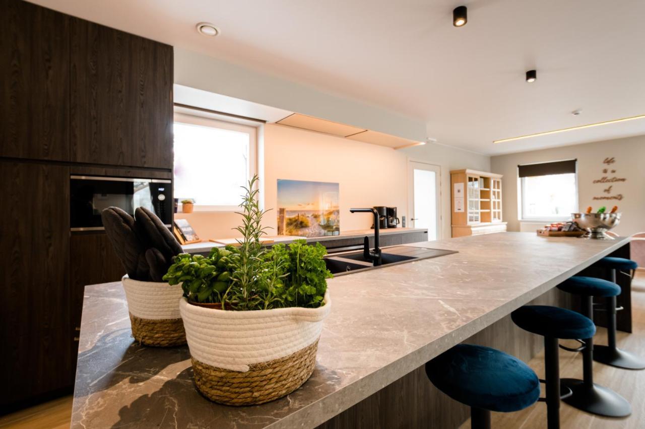 Coq Au Lit: Maison D'Etoile De Haan Ngoại thất bức ảnh
