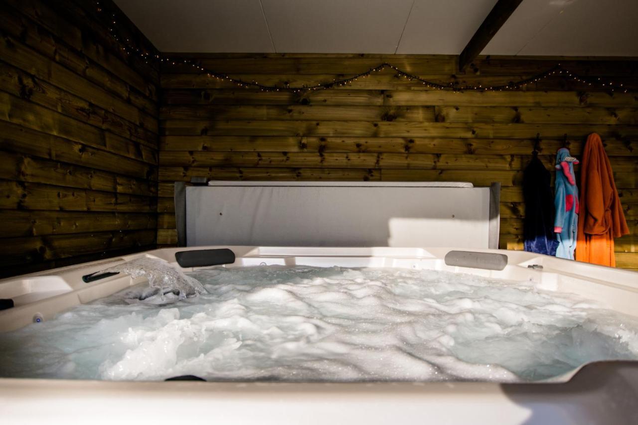Coq Au Lit: Maison D'Etoile De Haan Ngoại thất bức ảnh